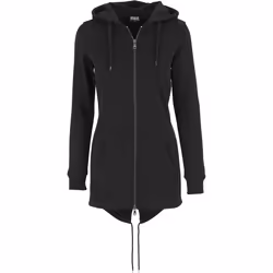 Parka femme Urban Classic sweat