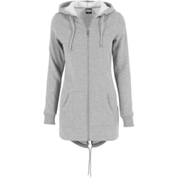 Parka femme Urban Classic sweat