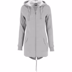 Parka femme Urban Classic sweat
