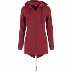 Parka femme Urban Classic sweat