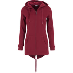 Parka femme Urban Classic sweat