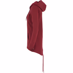 Parka femme Urban Classic sweat