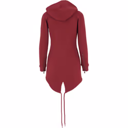 Parka femme Urban Classic sweat