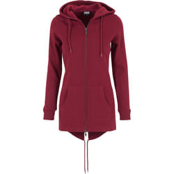 Parka femme Urban Classic sweat