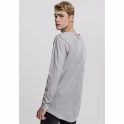 T-shirt Urban Classic long shaped fahion