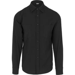 Chemise grandes tailles Urban Classic basic flanell