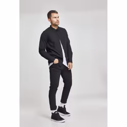 Chemise grandes tailles Urban Classic basic flanell
