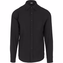 Chemise grandes tailles Urban Classic basic flanell - Vue supplémentaire 9