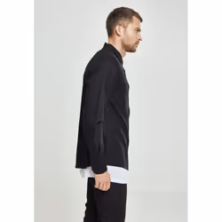 Chemise grandes tailles Urban Classic basic flanell - Vue supplémentaire 5