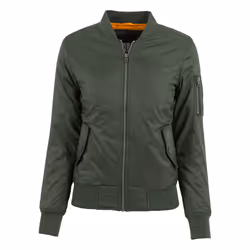 Bomber femme Urban Classic basic - L