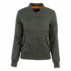 Bomber femme Urban Classic basic