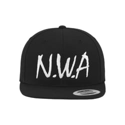 Casquette Mister Tee n.w.a