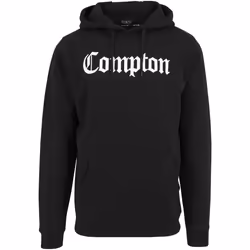 Sweatshirt à capuche Mister Tee compton