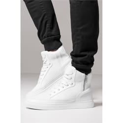 Baskets Urban Classic zipper top