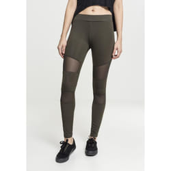 Legging femme Urban Classic mesh