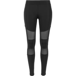 Legging femme Urban Classic mesh