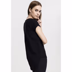 Urban Classics TB1186 Tee-shirt Manche courte Coton, Pull-over
