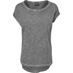 Urban Classics TB1196 Tee-shirt Manche courte Coton, Pull-over
