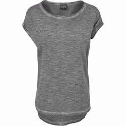 Urban Classics TB1196 Tee-shirt Manche courte Coton, Pull-over - Vue supplémentaire 5