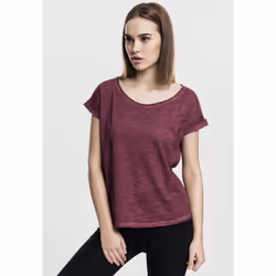 Urban Classics TB1196 Tee-shirt Coton