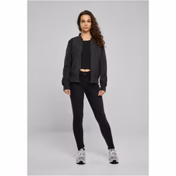 Parka femme Urban Classic bomber light - Vue supplémentaire 5
