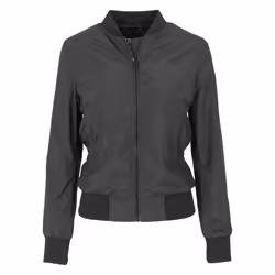 Parka femme Urban Classic bomber light - Vue supplémentaire 6