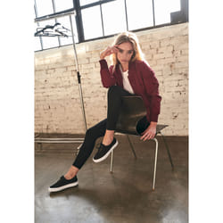 Parka femme Urban Classic bomber light