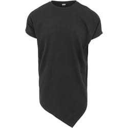 T-shirt Urban Classic aymetric long