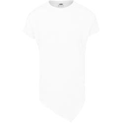 T-shirt Urban Classic aymetric long
