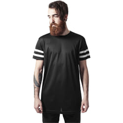 T-shirt Urban Classic Stripe meh
