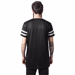 T-shirt Urban Classic Stripe meh