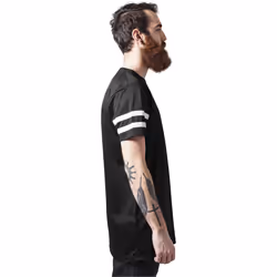 T-shirt Urban Classic Stripe meh