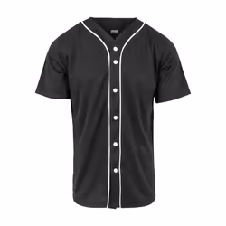 Urban Classics TB1237, Tee-shirt, Adulte, Mâle, Noir, Blanc, XL, États-Unis d'Amérique
