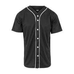 Urban Classics TB1237 Tee-shirt Manche courte Polyester
