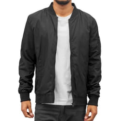 Parka Urban Classic light