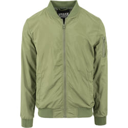 Parka Urban Classic light