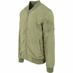 Parka Urban Classic light