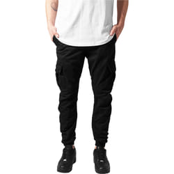 Pantalon Urban Classic cargo jogging
