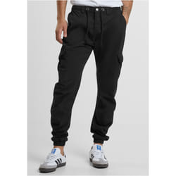 Pantalon Urban Classic cargo jogging