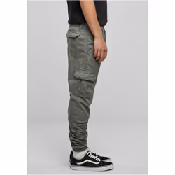 Pantalon cargo Urban Classics - Vue supplémentaire 4