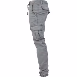 Pantalon cargo Urban Classics - Vue supplémentaire 7
