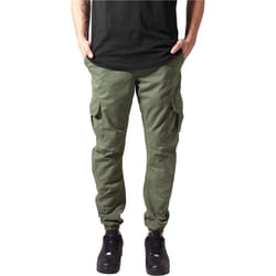 Pantalon Urban Classic cargo jogging