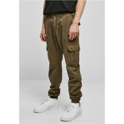 Pantalon Urban Classic cargo jogging
