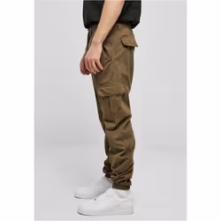 Pantalon Urban Classic cargo jogging