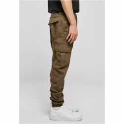 Pantalon Urban Classic cargo jogging - Vue supplémentaire 4