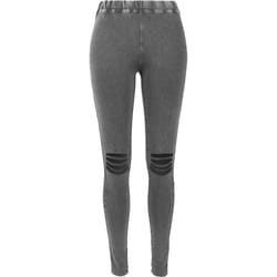 Legging femme Urban Classic cutted knee