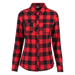 Chemise femme Urban Classic ed flanell