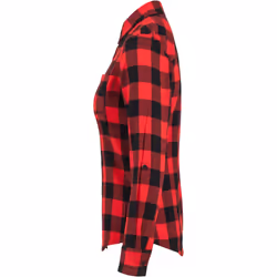 Chemise femme Urban Classic ed flanell