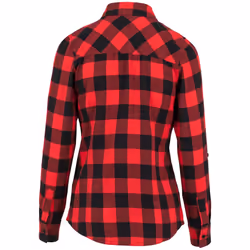 Chemise femme Urban Classic ed flanell