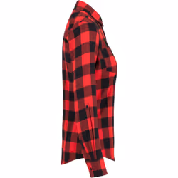 Chemise femme Urban Classic ed flanell - Vue supplémentaire 4